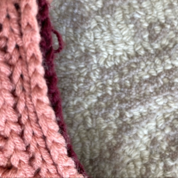 Free People City Park Pull Over Sweater - Picture 8 of 11